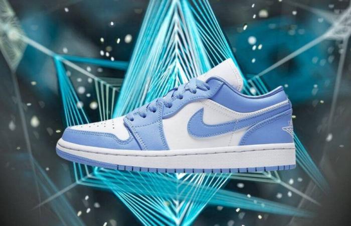 Cos’è questo prezzo così ridotto che Nike offre le sue iconiche Air Jordan 1 Low?