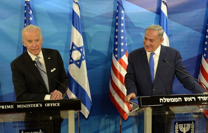 Netanyahu approva l’accordo di cessate il fuoco dopo che gli Stati Uniti hanno garantito di fornire armi vietate a Israele