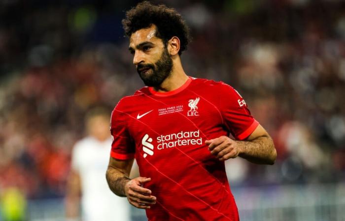 Mohamed Salah, il PSG deve solo abbassarsi per ingaggiarlo!