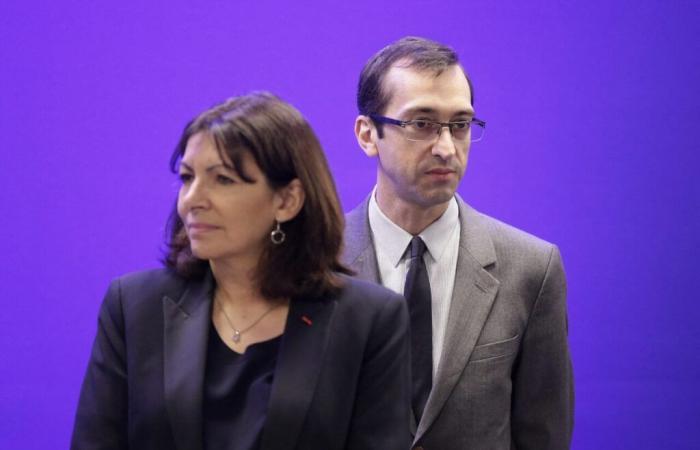 Municipal 2026. Chi è Rémi Féraud, il favorito di Anne Hidalgo per prendere il comando del municipio di Parigi?