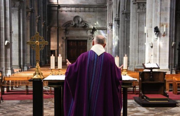 Un sacerdote condannato a 18 mesi con sospensione della pena per detenzione di immagini pedopornografiche