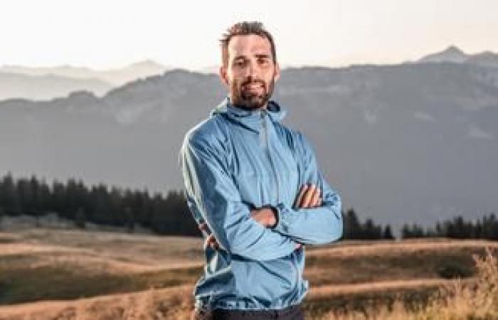 Perché Martin Fourcade vinse una medaglia quattordici anni dopo?