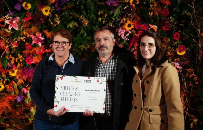 l'elenco 2024 delle città e dei borghi in fiore