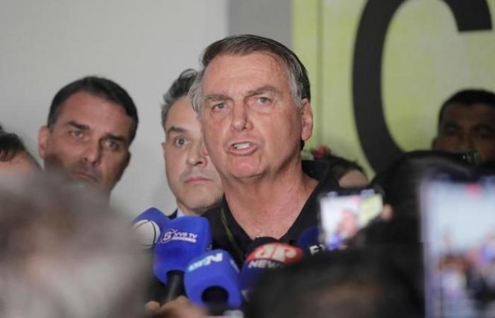 In Brasile, Jair Bolsonaro “ha partecipato attivamente” al colpo di stato pianificato nel 2022, dice il rapporto della polizia