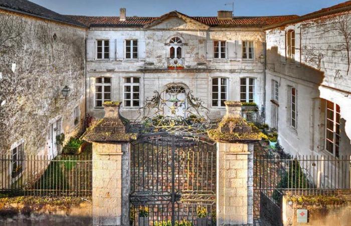 Castillonnès. Un Natale senza eguali all’Hôtel de Cours Thomazeau