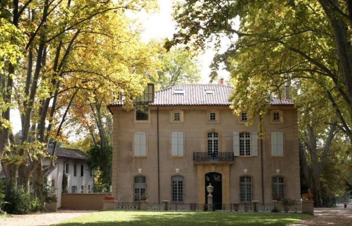 Ad Aix, la bastide di Jas de Bouffan, il laboratorio di Lauves e Bibémus rivisitati per l’anno di Cézanne