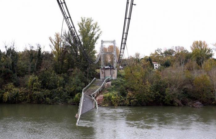 Crollo del ponte di Mirepoix-sur-Tarn: cinque anni dopo, cosa aspettarsi dal processo che si apre martedì per omicidio colposo?