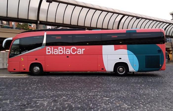 quali stazioni sono servite dalle nuove linee BlablaCar?