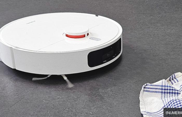 Robot aspirapolvere Xiaomi Robot Vacuum X20+: il nostro miglior rapporto qualità prezzo è ancora più economico