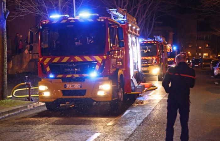 cosa sappiamo dell’incendio che ha devastato questo noto ristorante