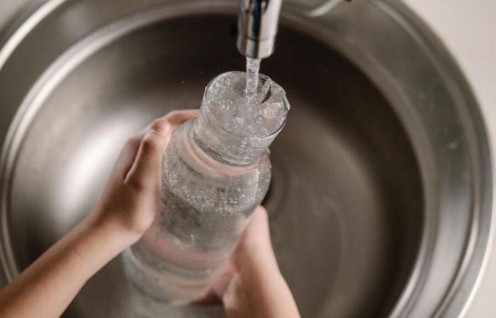 E. Coli: consumo di acqua temporaneamente vietato in sei comuni del Pas-de-Calais