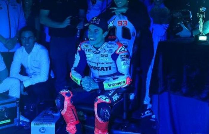 MotoGP: “Se Pecco Bagnaia batte Marc Marquez con la stessa moto Marc sarà finito”, ma chi l'ha detto?