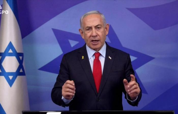 Netanyahu ora vuole che Israele “si concentri sulla minaccia iraniana”