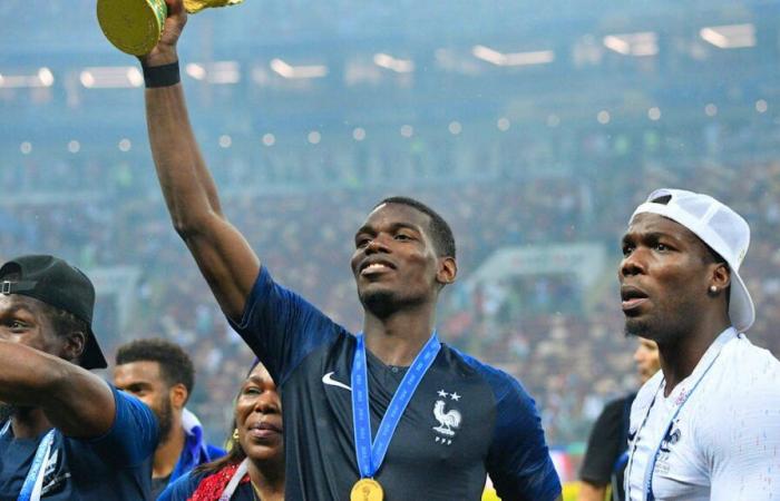 Calcio: sei parenti di Paul Pogba processati da martedì