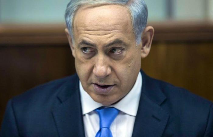 Medio Oriente: annuncia Benjamin Netanyahu – 20 minuti