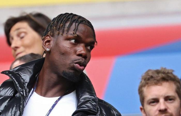 Nuove scioccanti rivelazioni sul caso di estorsione di Paul Pogba