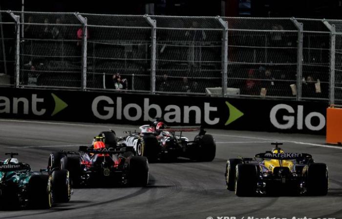 Formula 1 | Quanto dovrà pagare la General Motors alla F1 per il suo ingresso?