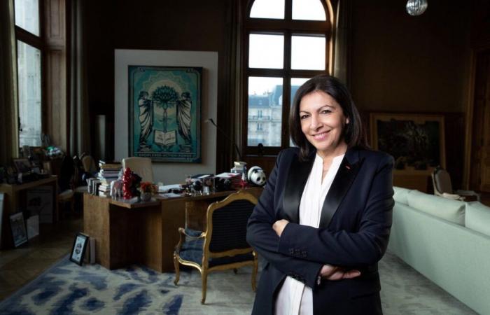 Francia: Anne Hidalgo non si candiderà a sindaco di Parigi nel 2026