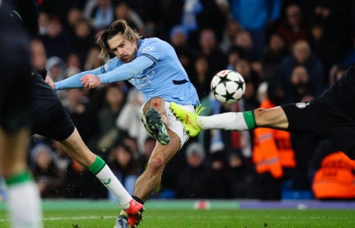 Man City 3 Feyenoord 3: Pep si gratta la testa mentre porta un vantaggio di 3-0 per la prima volta in assoluto e prolunga la corsa da incubo