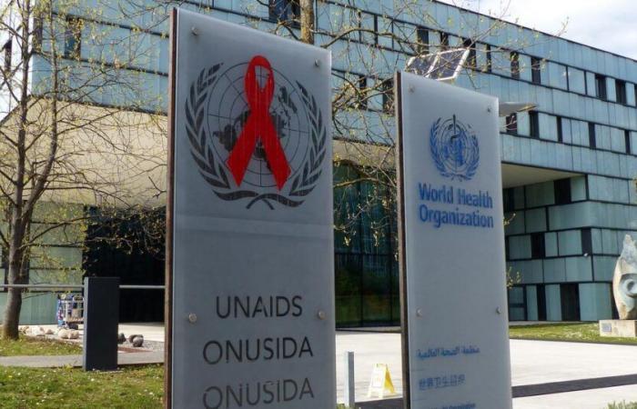 I contagi da HIV sono al minimo nel 2023, ma il calo è ancora troppo lento, secondo UNAIDS – rts.ch