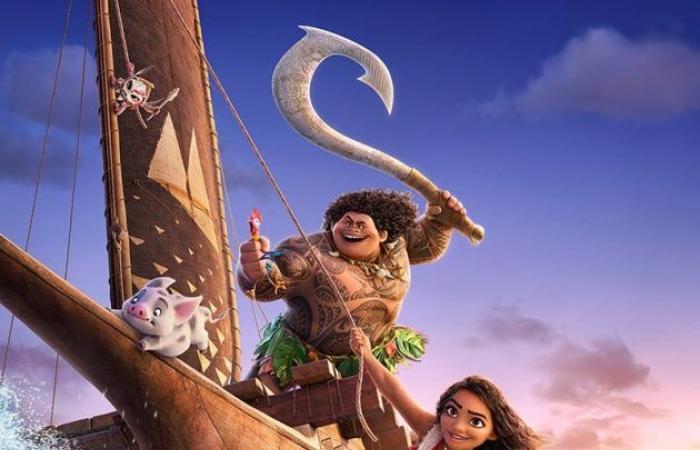 recensione di una Disney che imbarca acqua