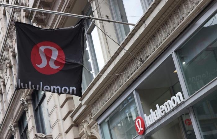 Coppia arrestata con l'accusa di aver rubato 1 milione di dollari in prodotti Lululemon