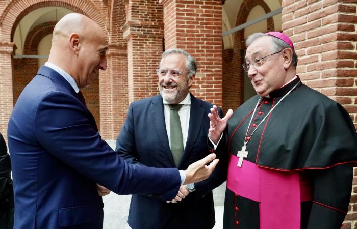 Il Museo Diocesano e della Settimana Santa di León apre le sue porte come “luogo e simbolo di incontro”