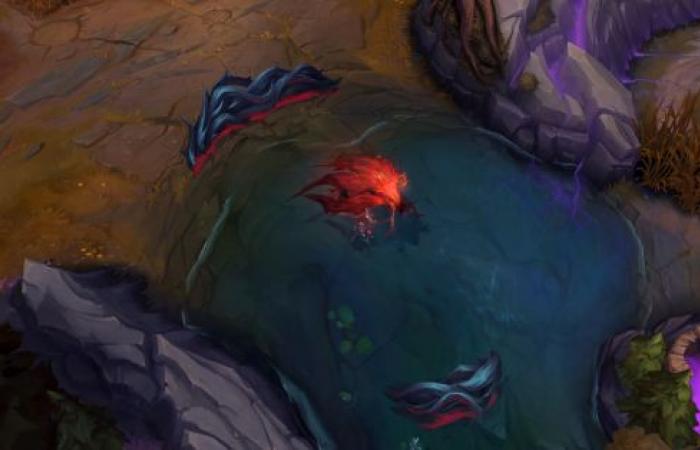 League of Legends: cosa sappiamo della stagione 15!