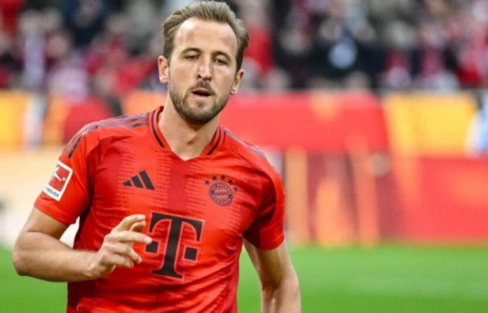 Bayern, Kane promette l'inferno al PSG: “Noi andiamo…”