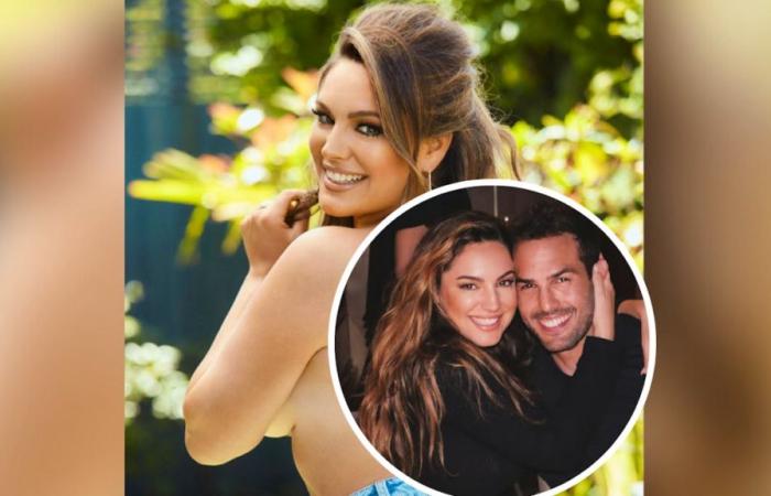 Kelly Brook: “Non ho figli ed è una scelta”