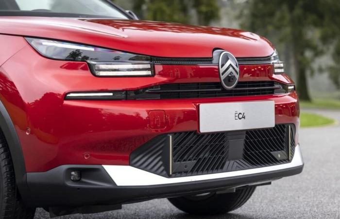 La futura Citroën C4 non sarà nemmeno più europea, sarà prodotta in Africa