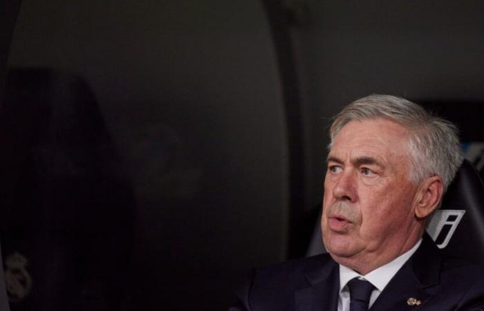 “Troppe partite”, si arrende Ancelotti