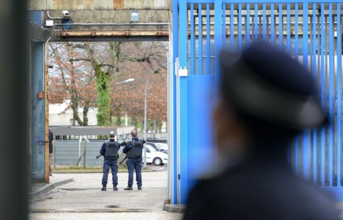 Trascorre tre giorni sotto custodia di polizia… a causa della canzone di Kaaris che stava ascoltando