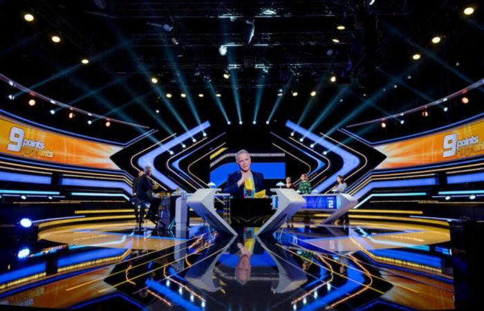 Chi ha vinto Questions for a Champion (France 3) il 26 novembre…