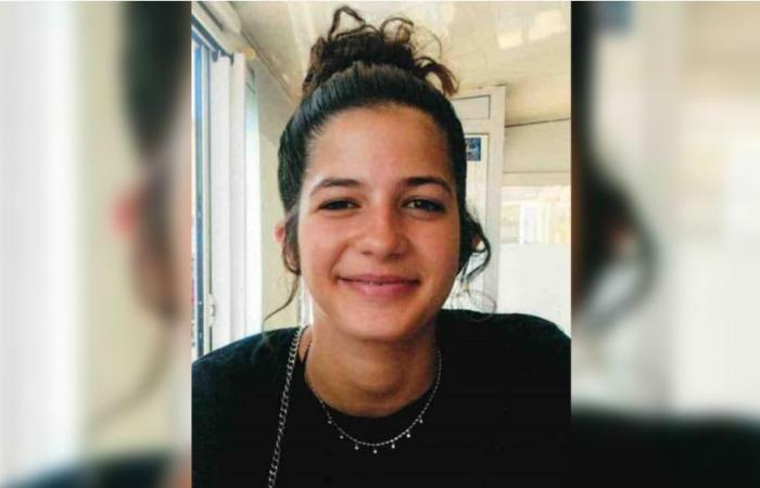 Inquietante scomparsa di una ragazza di 14 anni a Le Mans