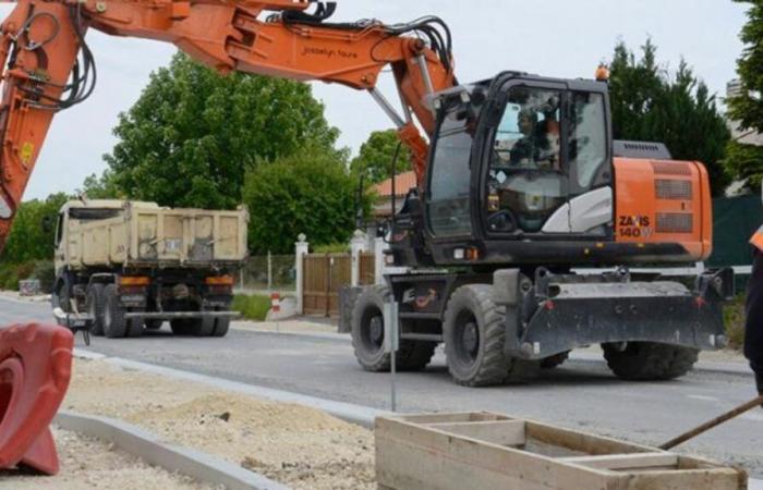 le ultime decisioni della commissione permanente • La Rochelle info