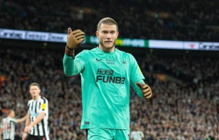 Loris Karius pensa al ritiro mentre le conseguenze di Kiev si rivelano “difficili da scrollarsi di dosso” – Liverpool FC