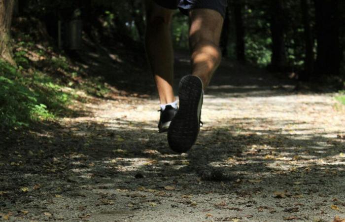 “Mi ha chiesto di togliermi i pantaloni”: un jogger aggredito da un predatore sessuale di 14 anni