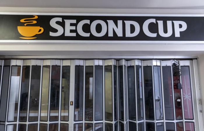 Second Cup Café presso l’Ospedale Generale Ebraico | La SPVM apre un’indagine su gesti antisemiti commessi da un affiliato