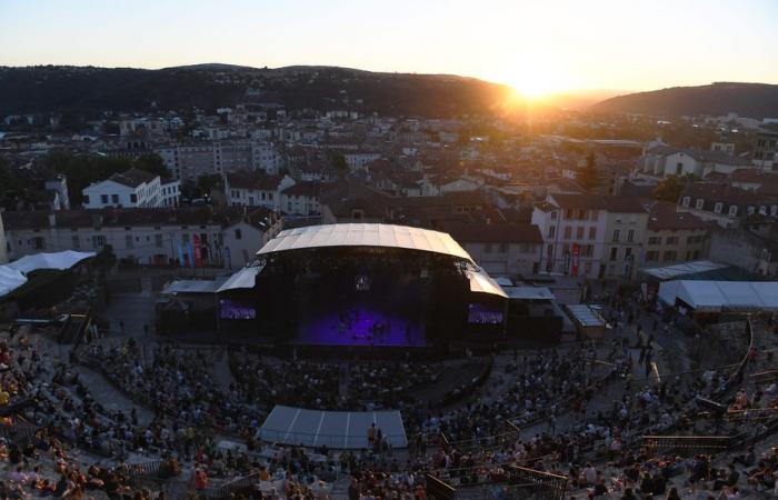 Parov Stelar, Diane Reeves, Thomas Dutronc… svelati i primi nomi di Jazz à Vienne 2025