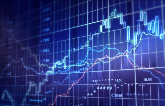 Mercati Usa allo sbando, indice dei prezzi PCE in rialzo