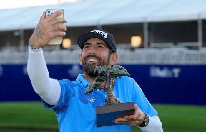 L'infuocata stagione di Matthieu Pavon nel PGA Tour ha galvanizzato i golfisti francesi…