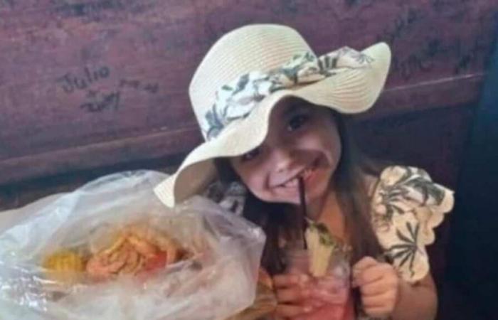 Una madre rivela le ultime parole strazianti della figlia di 6 anni, morta dopo aver catturato E. coli al McDonald’s