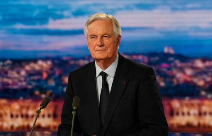 Politica in Francia: Barnier promette il peggio se il suo governo cade