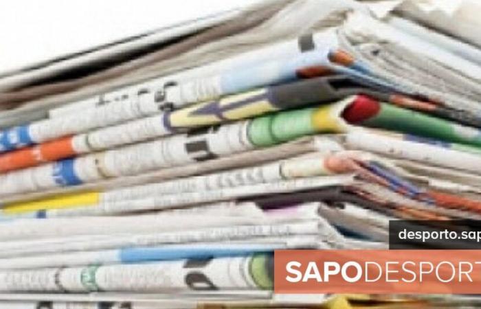 Rassegna stampa: “Angeli caduti”, “Leone senza artigli” e il garrese dello Sporting contro i cannoni – Notizie