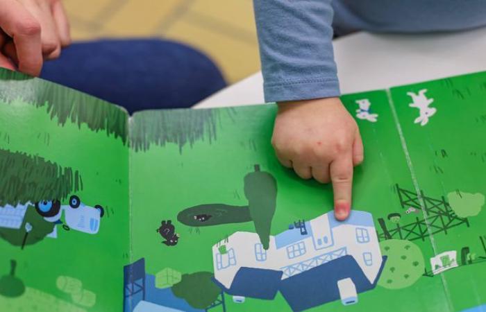 Come scegliere un buon libro per bambini?