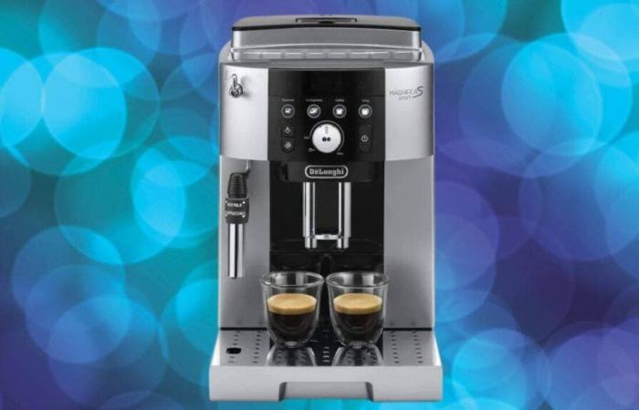 approfitta di 3 macchine da caffè a prezzi folli su Cdiscount