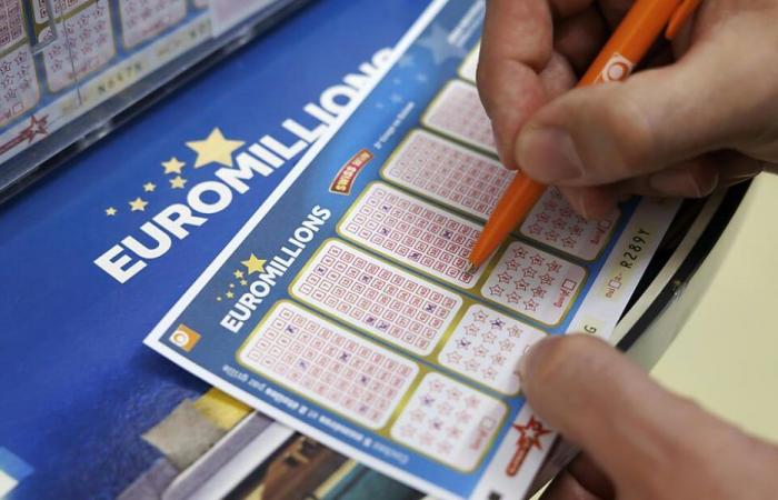 All’Euro Millions è caduto il jackpot di 197,9 milioni