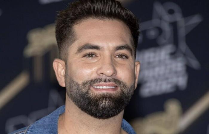 Kendji Girac: il cantante mette in palio un bellissimo premio per la Grande Tombola di Telethon!