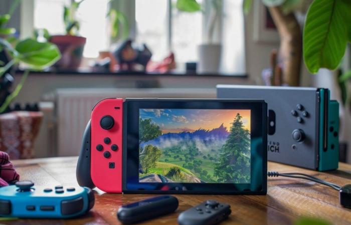 Data di uscita e grande annuncio per Nintendo Switch 2